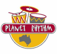 Planet Rhythm &nbsp;- &nbsp;Drum & Percussion Workshops for Primary Schools